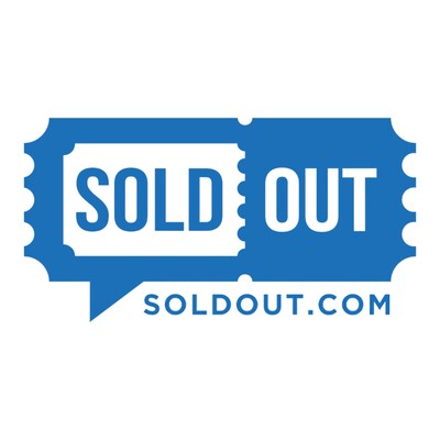 SoldOut.com logo (PRNewsfoto/SoldOut.com)