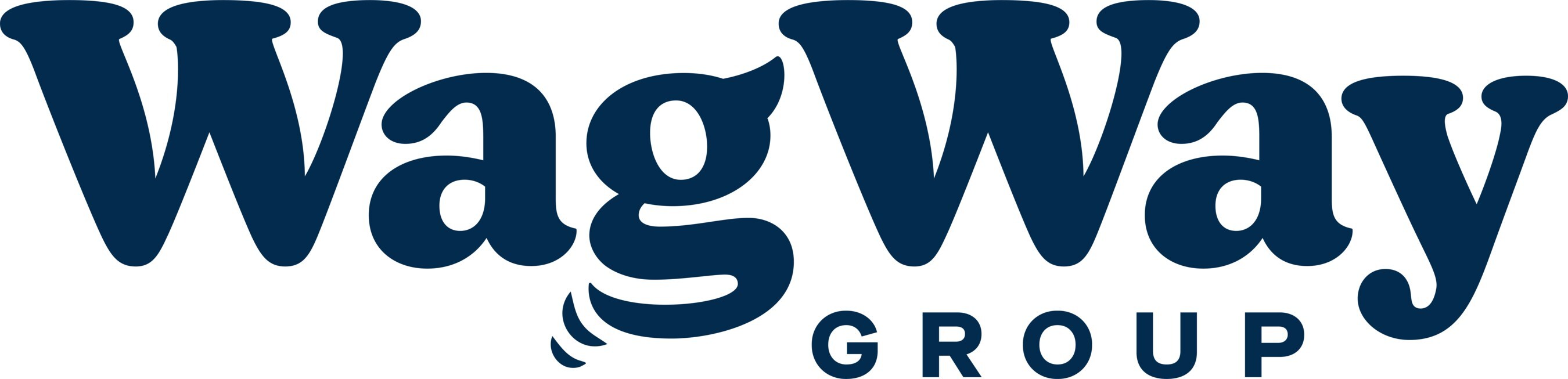 WagWay Group Announces Partnership with Pawville