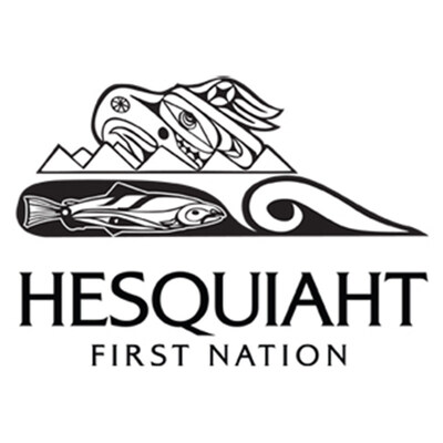 Hesquiaht (CNW Group/Fisheries and Oceans Canada, Pacific Region)