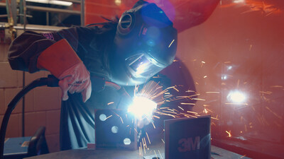 The second season of 3M's Clash of the Grinders, a video series showcasing a head-to-head metalworking and welding competition, is now streaming on YouTube. The competition, sponsored by 3M's Abrasive System Division, features 12 contestants vying for a $15,000 grand prize.