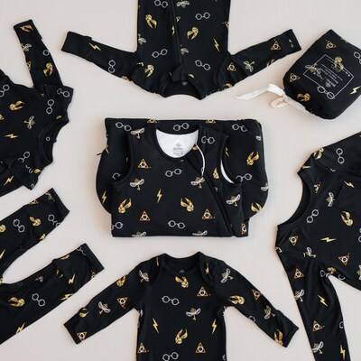 Midnight Icon Print