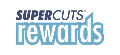 Supercuts® Debuts Nationwide Loyalty Program with Guests Able to Earn Free Haircuts and More