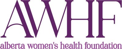 AWHF logo (CNW Group/Organon Canada Inc.)