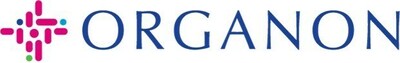 Organon Canada logo (CNW Group/Organon Canada Inc.)