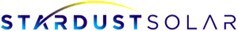 Stardust Solar Energy Inc. Logo (CNW Group/Stardust Solar Energy Inc.)