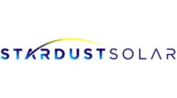 STARDUST SOLAR ENERGY INC. ANNOUNCES CLOSING OF ...