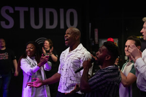 BYUtv's Viral Comedy "Studio C" Celebrates 3 Billion Views and 20 Seasons with 4 Special Guest Stars and Returning Original Cast Member