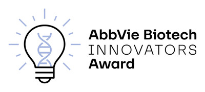 AbbVie Biotech Innovators Award (CNW Group/AbbVie Canada)