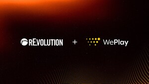 rEvolution Acquires WePlay, Expanding Global Reach and Capabilities