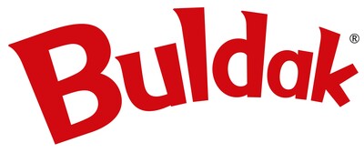 Buldak Logo (PRNewsfoto/Samyang USA Foods)