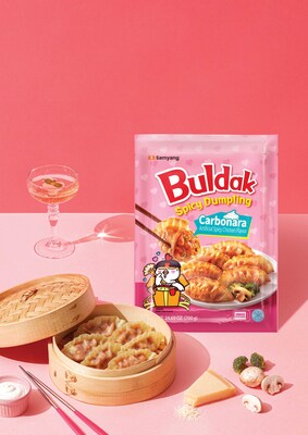 Provided by Samyang Foods USA
