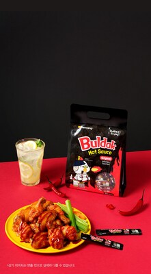 Provided by Samyang Foods USA