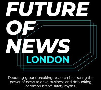 Future of News London Summit