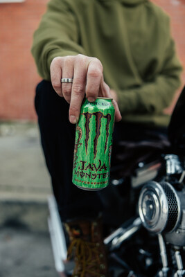 Celebrate National Coffee Day with Java Monster – Boost Your Day with Bold Flavors, Including the New Irish Crème