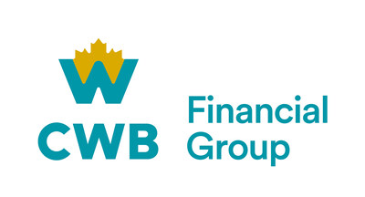 CWB Financial Group Logo (CNW Group/Canadian Western Bank)