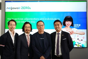 Payment Asia Partners with Mobile App Zero2 to Promote Green Consumption