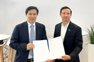 Envision Energy and TÜV Nord Sign Cooperation Memorandum at WindEnergy Hamburg 2024