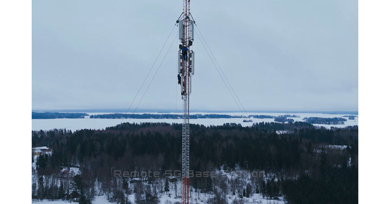 Apprivoiser la nature et connecter les communaut&eacute;s &eacute;loign&eacute;es, la nouvelle s&eacute;rie Discovery met en lumi&egrave;re des solutions technologiques innovantes