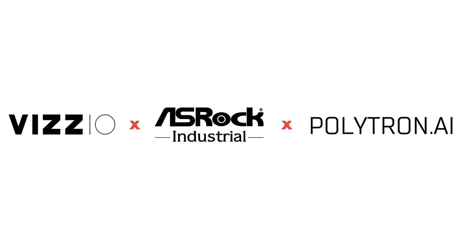 VIZZIO Technologies Partners with ASRock Industrial to pioneer REAL
