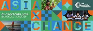 Rockefeller Foundation Announces AsiaXchange 2024: A Blueprint for Asia's Green & Resilient Future