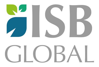 ISB Global Logo