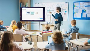 ViewSonic Unlocks Free Access to ClassSwift for Educators Worldwide