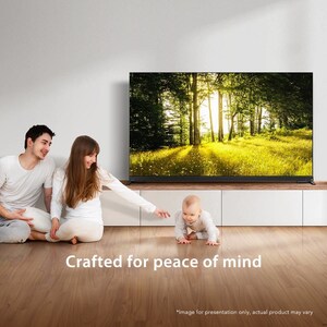 Unwind in Your Home Sanctuary with Toshiba TV