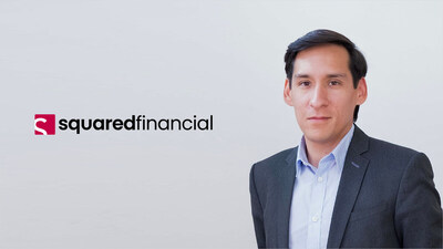 SquaredFinancial’s new addition to the team of analysts