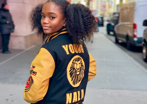 Young TV+Broadway Star and Disney Alum Nia Thompson Inks Historic Development Deal with "Hollywood on Hudson" Production Company SIC+