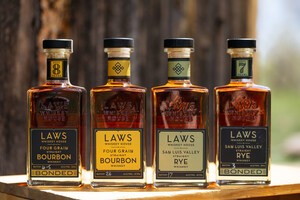 Laws Whiskey House Appoints Two New Members to Its Board of Directors