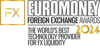 oneZero SECUREs double win in Euromoney FX Awards 2024