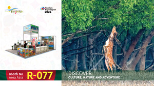 Bangladesh Tourism Board in Tourism Expo Japan 2024: An Invitation to Explore the Vibrant Color, Culture, and Heritage of Bangladesh