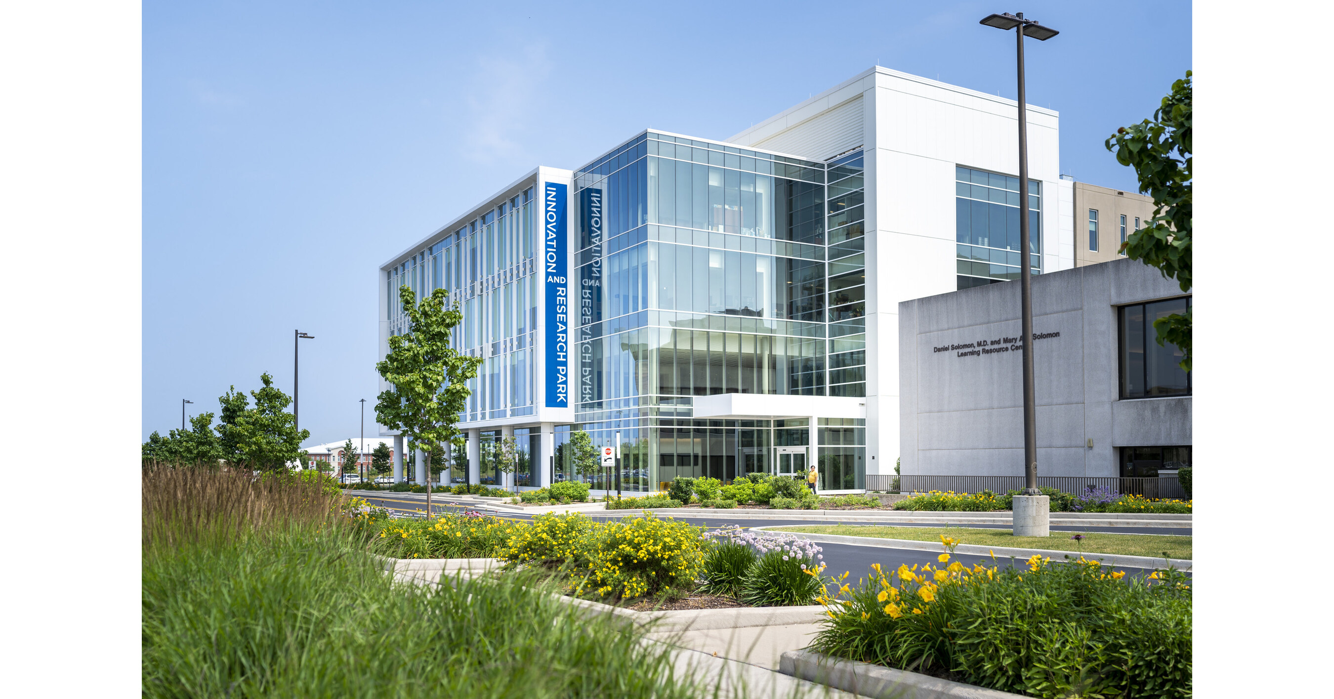 NIH Awards $9.8 million in Funding to Rosalind Franklin University ...