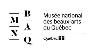 MNBAQ Logo (CNW Group/Musée national des beaux-arts du Québec)