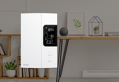 PRIME SUR LES THERMOSTATS INTELLIGENTS