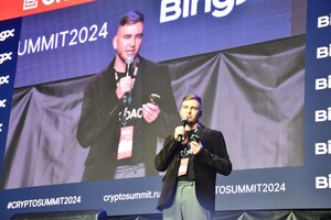 На Crypto Summit 2024 HTX DAO Подчеркивает Свою Ориентацию на Регион СНГ в Рамках Глобальной Экспансии