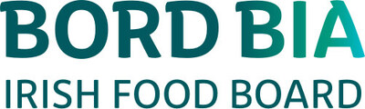 Bord Bia Logo