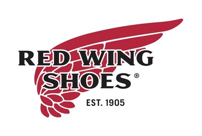 Red Wing Logo