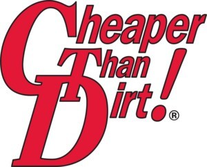 Cheaper Than Dirt is known well for a massive selection of ammo and shooting sports products.