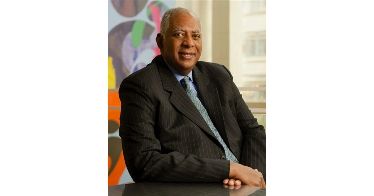 Barry Lawson Williams Honored with a 10M Endowment Fund for Advancing