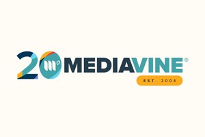 Mediavine Marks 20th Anniversary, Remains Committed to Empowering Publishers