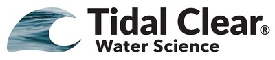 Tidal Clear Water Science Logo