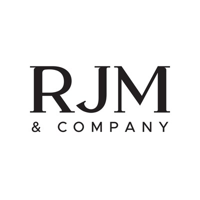 RJM & Company Logo