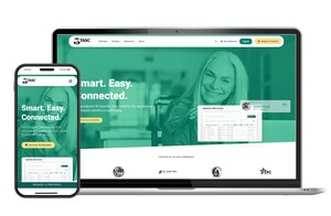 TASC Announces Launch of Redesigned and Mobile-Optimized Website