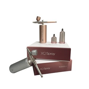 Congela Biocosmetics Introduces the XO Spray, The Perfect Tool for Exosome Application