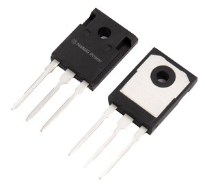 NoMIS Power to Launch Advanced SiC MOSFETs at ICSCRM 2024