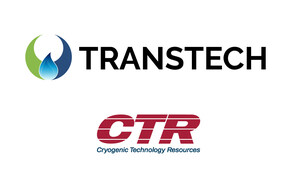 TransTech Group Acquires Cryogenic Technology Resources (CTR) to Meet Cryogenic Solutions Demand, Drive Growth