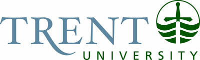 Trent University logo (CNW Group/Trent University)