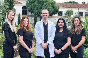 Encinitas Dentist Dr. Justin Smith Elevates Dental Care with Innovative 3D Printing at Cliffside Family Dentistry