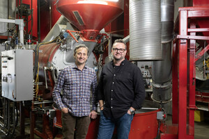 Fratello Coffee Roasters and the Prefontaine Family Celebrate 50 Years of Specialty Coffee